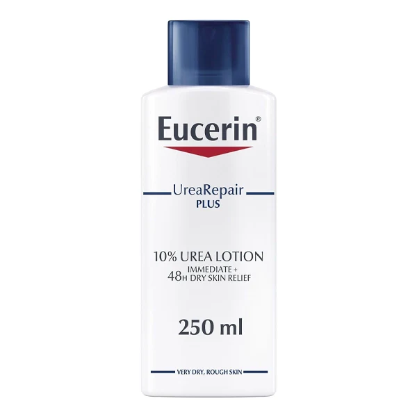 Eucerin Urea Repair Lotion 10 % 250ml
