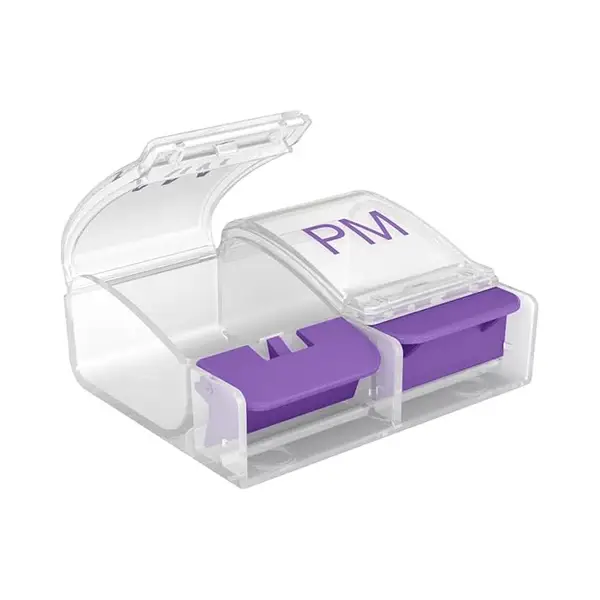 Ezy Dose Am/pm Pill Planer