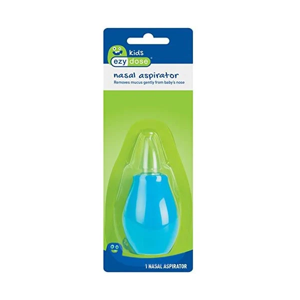 Ezy Dose Nasal Aspirator
