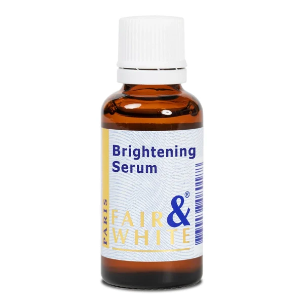 Fair & White Original Brightening Serum 30ml