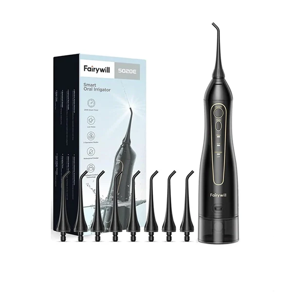 Fairywill Oral Irrigator 5020e