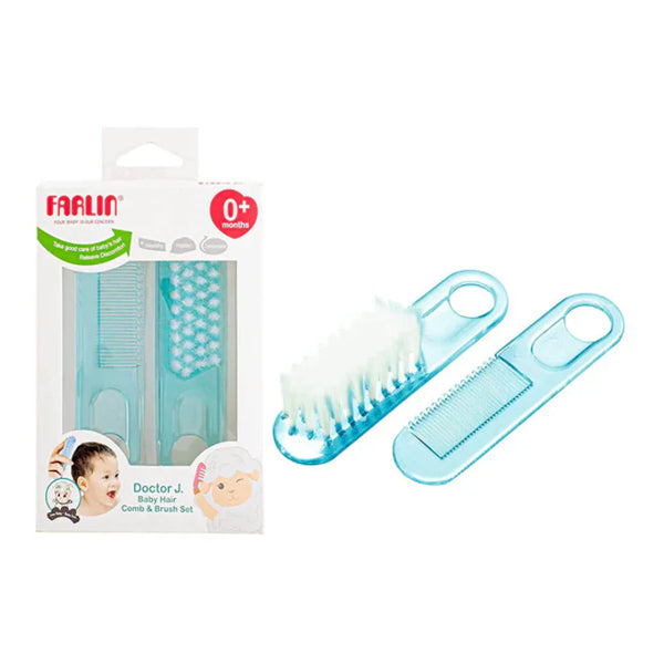 Farlin Brush Set
