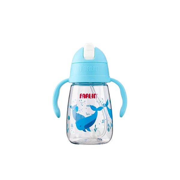 Farlin Training Cup 250 Ml 6+ M