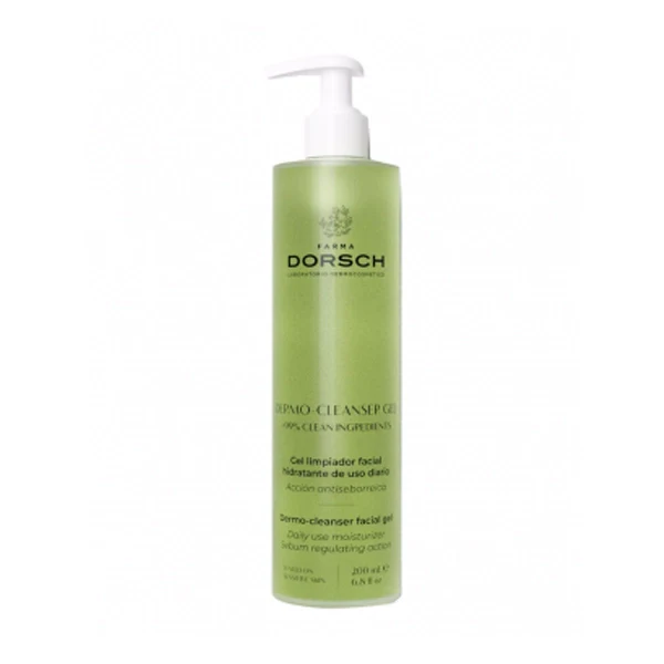 Farma Dorsch Cleansing Gel 200 Ml
