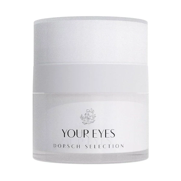 Farma Dorsch Your Eyes Anti-wrinkle Cream 15 Ml