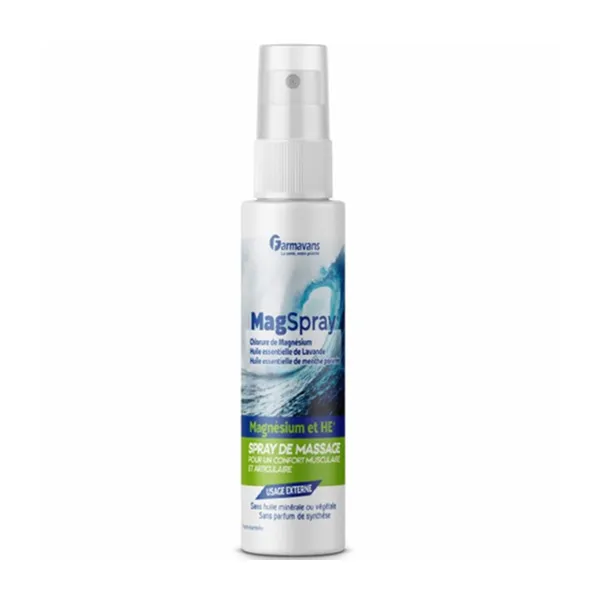 Magspray 100ml (Farmavans)