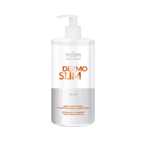Farmona Dermo Slim Intensively Firming & Slim Cream 500ml