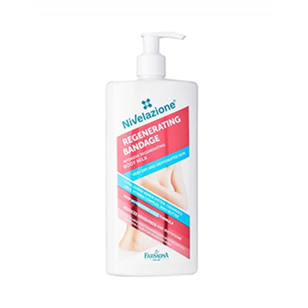 Farmona Nivelazione Intens Regenerating Body Milk 500 Ml