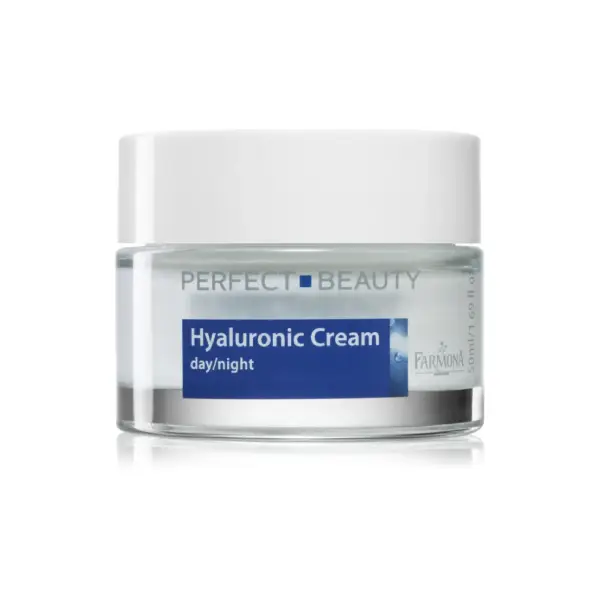 Farmona Perfect Beauty Hyaluronic Cream Day/night 50ml