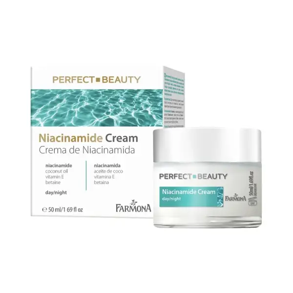 Farmona Perfect Beauty Niacinamide Cream Day/night 50ml