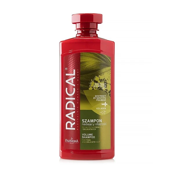 Farmona Radical Volumizing Conditioner for T Delicate Hair