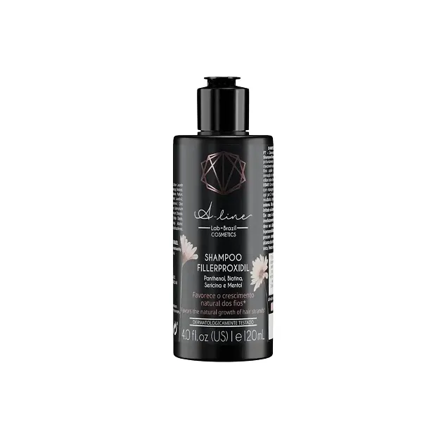 Fillerproxidil Shampoo 120ml
