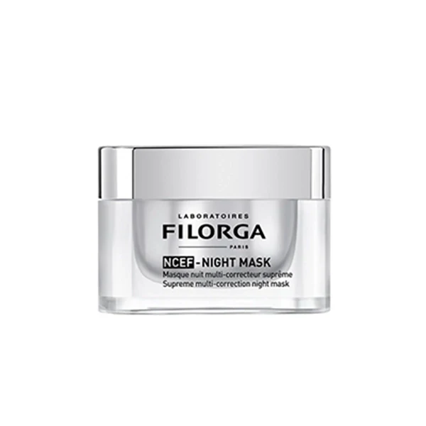 Filorga Ncef Night Mask 50ml