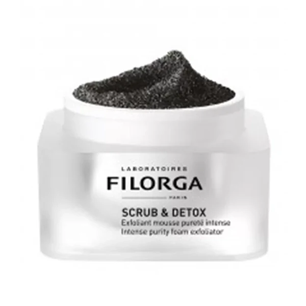 Filorga Scrub & Detox Mask 50ml