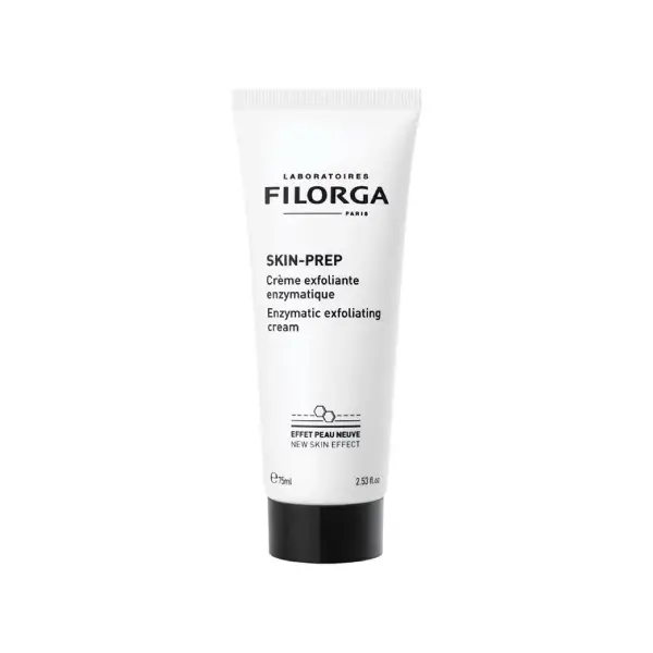 Filorga Skin Prep Enzymatic Exfoliating Cream 75ml