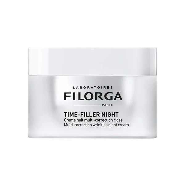 Filorga Time Filler Night 50ml