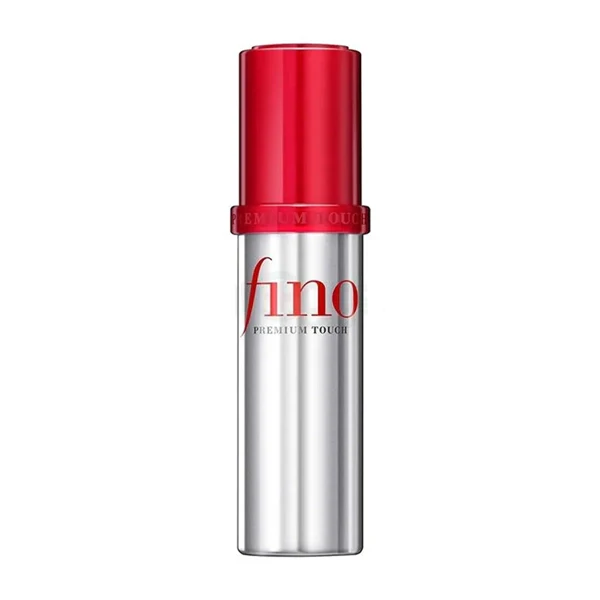 Fino Premium Touch Rich Serum Hair Oil