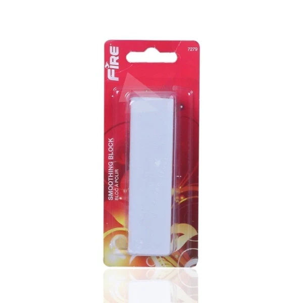 Fire 7279 Smoothing Block