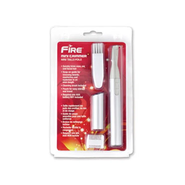 Fire 7420 Mini Trimmer