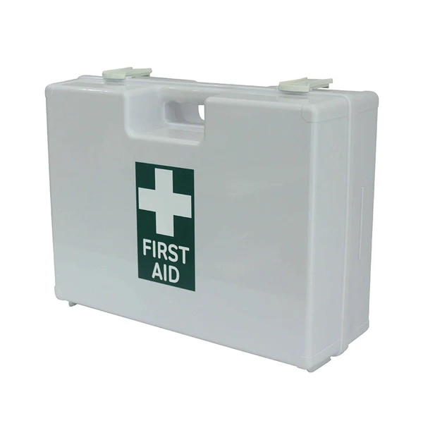 First Aid Box New Adriamed 25'p Wf