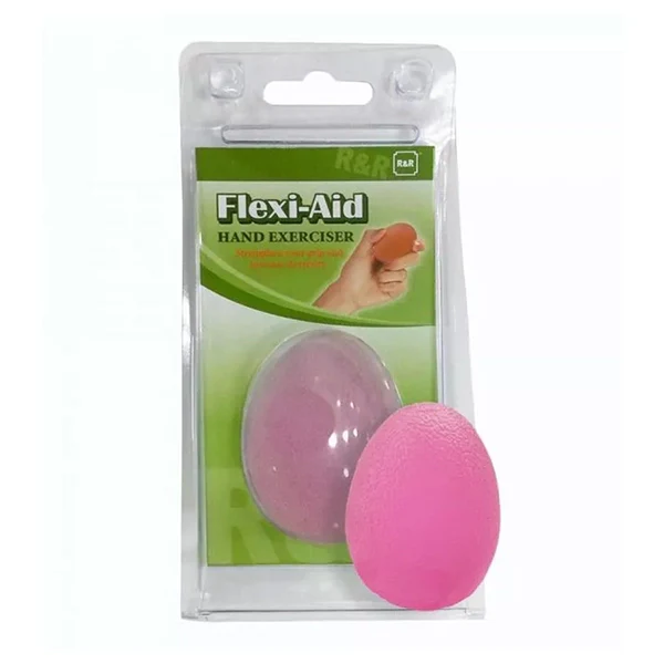 Flexi Aid Hand Exerciser - Grip Strength - R&r