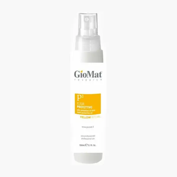 Giomat P1 Protective Oil 150ml
