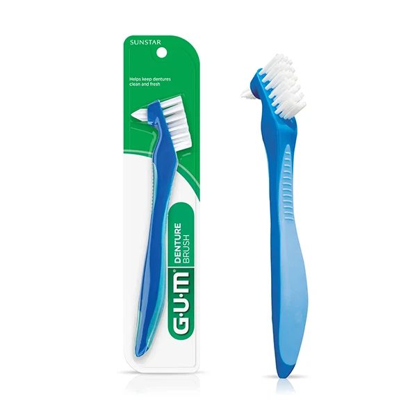 Gum Denture Brush 201