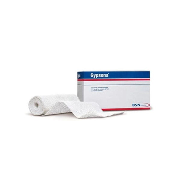 Gypsona Plaster of Paris 15x2.7m 1's