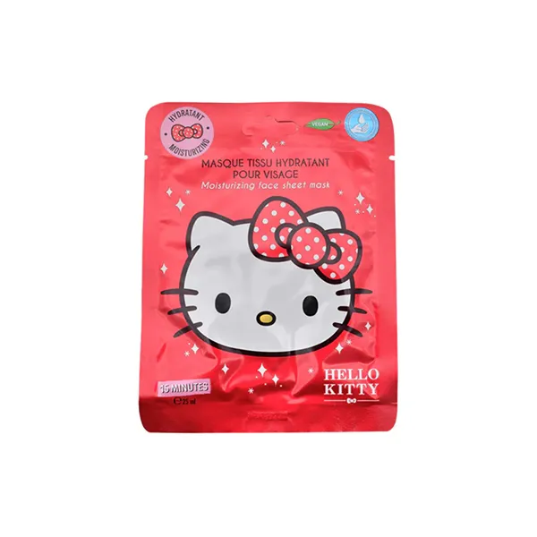 Hello Kitty Sheet Mask Moisturizing V Dl-12