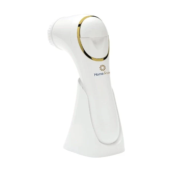 Home Beauty Facial Cleansing Brush Deluxe