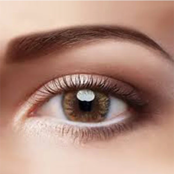 I-see Vision 2 Tone Hazel 2 Pieces