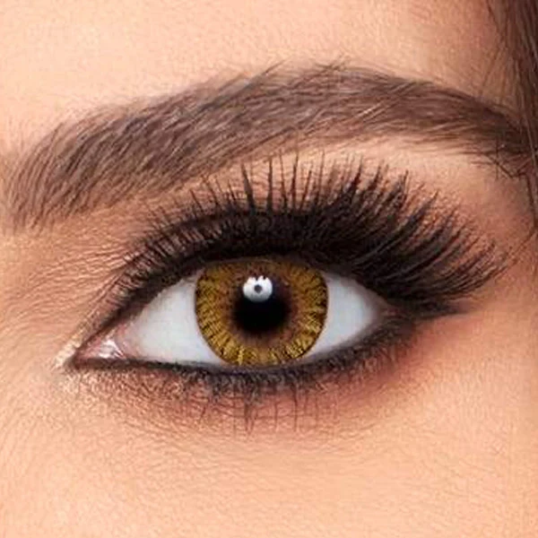 I-see Vision Hazel 2 Pieces