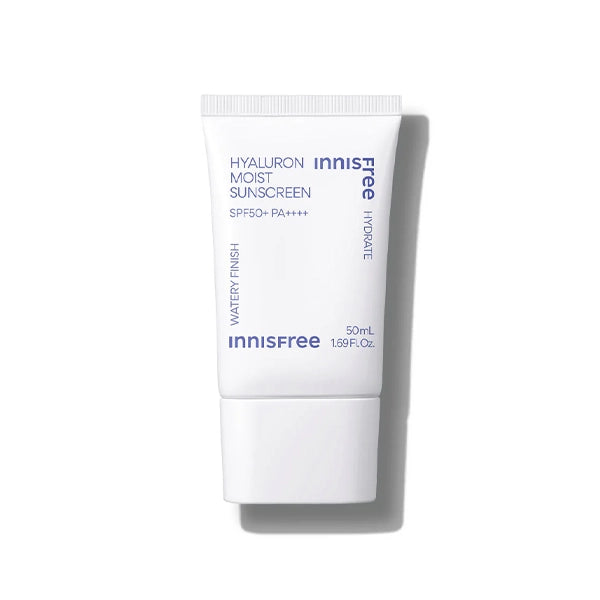 Innisfree Hyaluron Moist Sunscreen 50 Ml