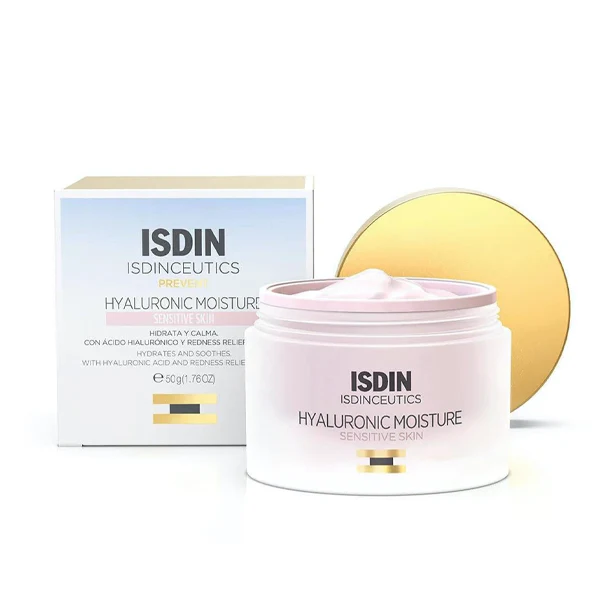 Isdin Hyaluronic Moisture Sensitive