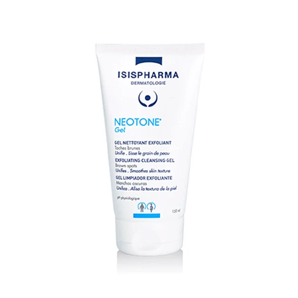 Isis Neotone Exfloating Gel 150ml