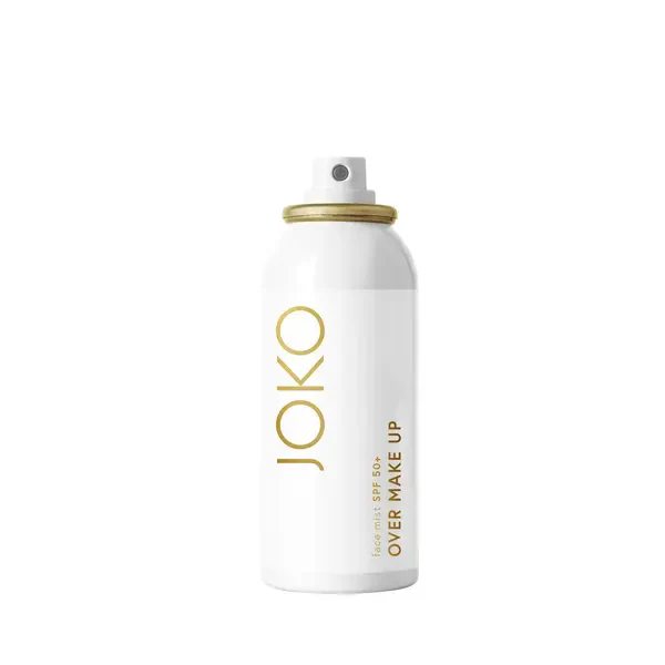 Joko Face Mist Spf 50+ Over Makeup 75ml