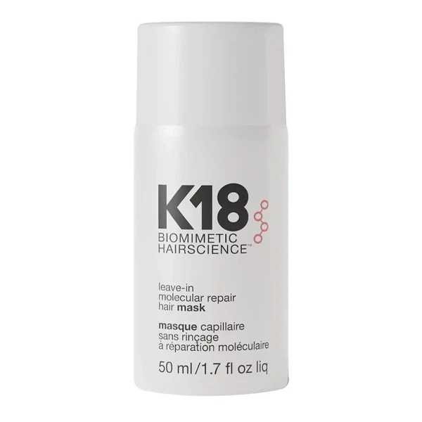 K18 Leave in Hair Repair Mask 50 Ml