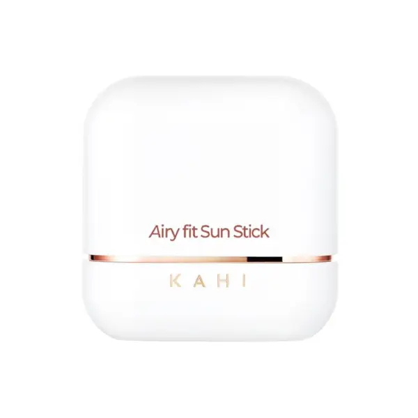 Kahi Airy Fit Sun Stick Spf50+ 14gm