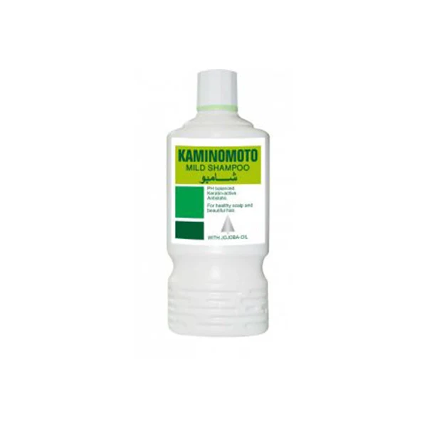 Kaminomoto Mild Shampoo 200ml