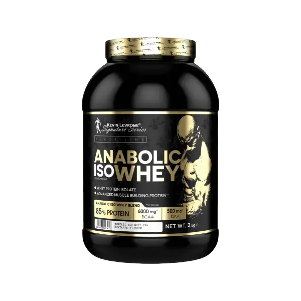 Kevin Levrone Anabolic Prime-pro 2kg - Protein - Kevin Levrone
