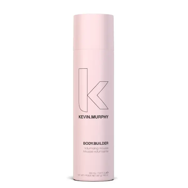 Kevin Murphy Body Builder Volumising Mousse 400ml