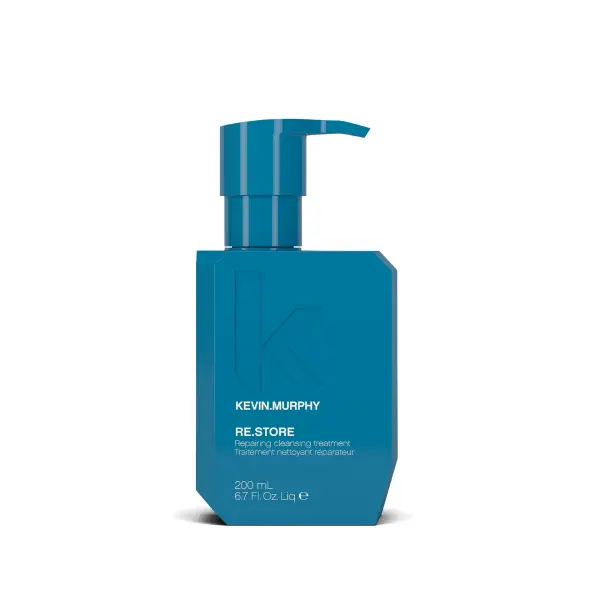 Kevin Murphy Restore Repairing Cleansing Treatment 200ml