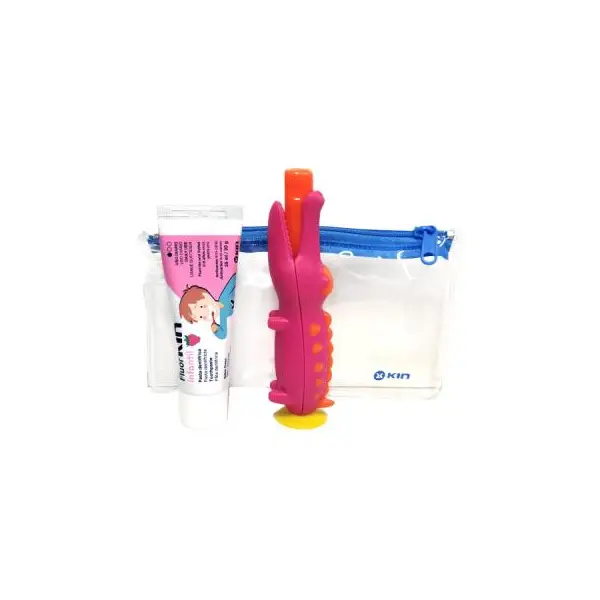Kin Fluorkin Infant Travel Kit