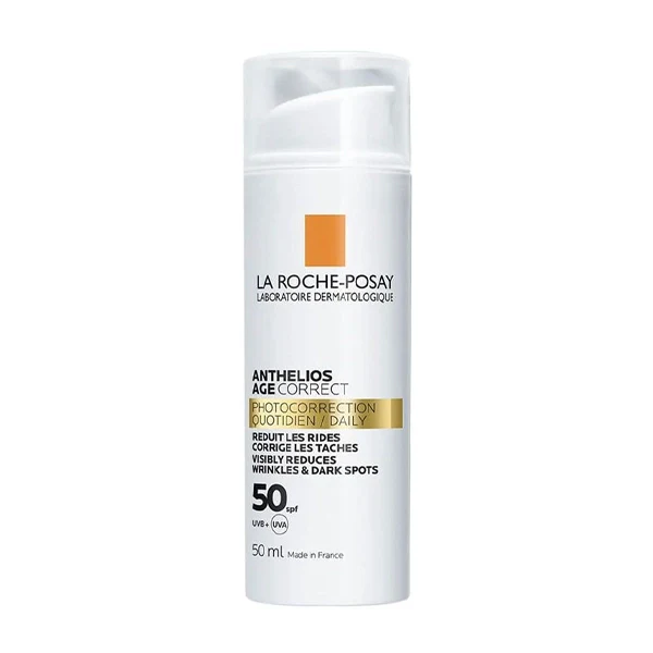 La Roche Posay Anthelios Age Correct Spf50+ 50ml