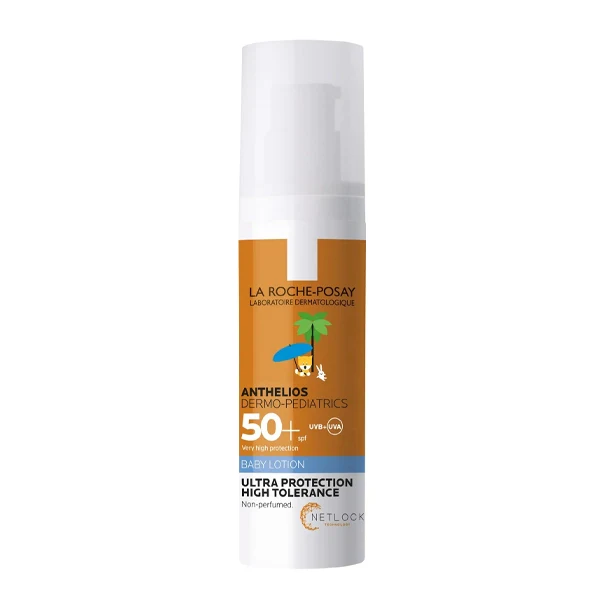 La Roche Posay Anthelios Baby Lotion 50ml 50 +