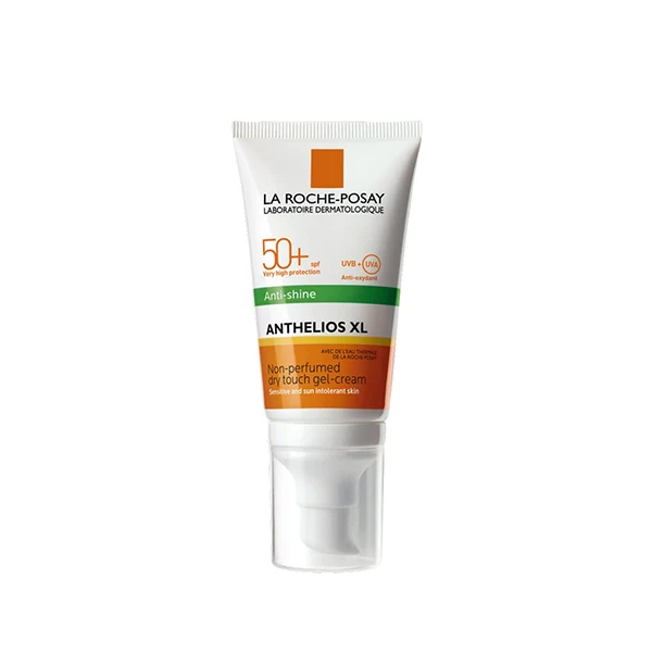 La Roche Posay Anthelios Dry Touch Spf50+ 50ml