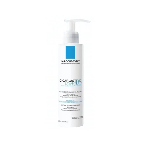 La Roche Posay Cicaplast Gel Lavant B5 Body Wash 200ml