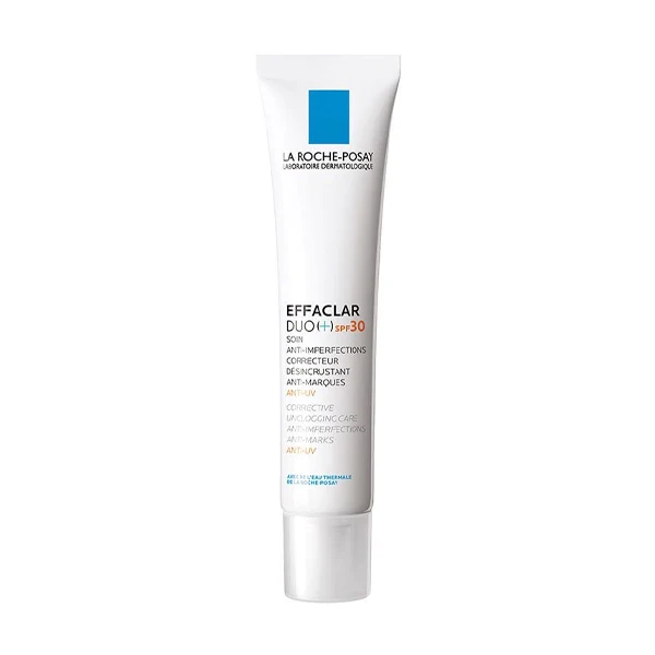 La Roche Posay Effaclar Duo+ Spf30 40ml