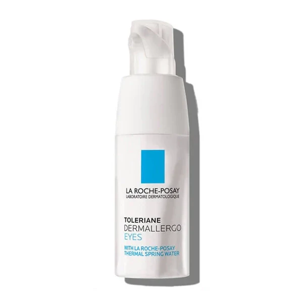 La Roche Posay Toleriane Dermallergo Eye Cream 20ml