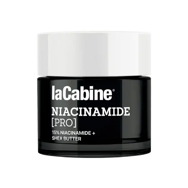 Lacabine Niacinamide Pro 15% Cream 50ml